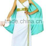 Wholesale New Design Roman Goddess Cosplay Costume thumbnail-5