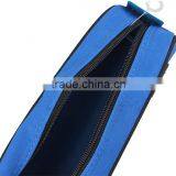 Latest Suede Pen Pouch,Zipper With Pen Pouch Bag thumbnail-3