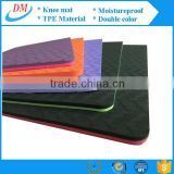 TPE material gardening pants with knee pads                        
                                                Quality Choice