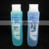 Suave naturals shampoo