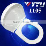 1105 pp d Shape Disposable Toilet Seat Cover