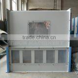 Vibrating Hopper/Feeder/Textile/Cotton/Wool/Machine High Production thumbnail-2