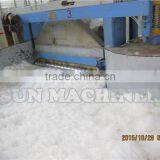 FA002 Disk Bale Plucker in Blowroom thumbnail-4