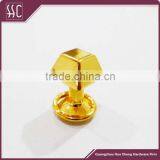 Mushroom Nail Handbag, Riverts for Bag Accessory thumbnail-1