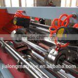 Jialong Machine Full Automatic Thin Blade Slitter Scorer Machine /paper Slitter Machine thumbnail-6