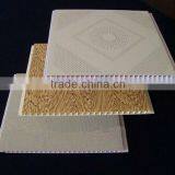 Pvc Panels for Bathroom With Cheap Price