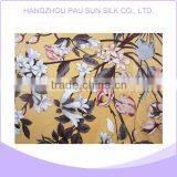 New Type Top Sale Silk Twill Custom Scarf thumbnail-3