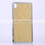Bling Bling Chrom Gilter Cell Phone Case Cover For Sony Xperia Z4 thumbnail-2