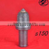 S150 foundation rock drilling teeth/surface ground coal mining drill bits/miner tool