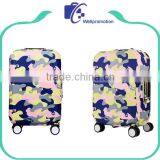 Custom Luggage Protective Cover Elastic Spandex thumbnail-2