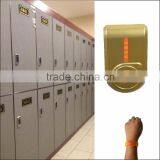 Hot Sale Anti-Theft Smart Card Solenoid Steel Door Almirah Lock thumbnail-5