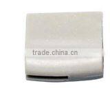 Garment Plastic Stoppers,Plastic Cord Stopper for Bags Quality Choice