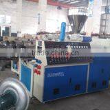 PVC Granulator Production Line