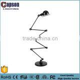 decoration bedroom decorating floor lighting ; modern designer floor lamp