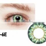 new bio monthly cosmetic contact lenses made in korea