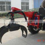 Tractor Timber Grab thumbnail-2