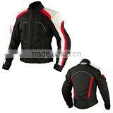 LED Leather Motorcycle Racing Suits thumbnail-3