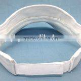 Cheap Bulk Sale Men's Long Bill Fashion Sun Visor Cap thumbnail-3