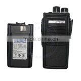 10W Output Power Zastone ZT-A10 Two Way Radio thumbnail-5