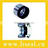 Good Aging Resistant OEM&ODM Welded Metal Bellow Mechanical Seal HF491/HF891