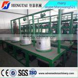 High Efficiency Wire Drawing Machine/automatic Steel Wire Drawing Machine /low Price Wre Drawing Machine thumbnail-2