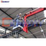Professional Supply Aerial Work Platform,trailer Aerial Work Platform thumbnail-2