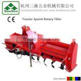 Tractor Rotary Tiller ,farm Implements Rotovator TL135 thumbnail-2