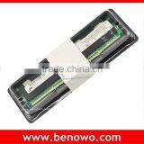 Server Ram 49Y1435 for IBM Server, 4GB (1x4GB, 2Rx4) PC3-10600 CL9 ECC DDR3 1333MHz LP RDIMM Memory Kit