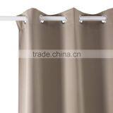 Polyester Knitted Curtain Fabric thumbnail-3