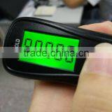 Lcd Digital Luggage Postal Scale Belt Hook thumbnail-2