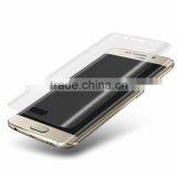 3D Curved Full Screen Covered 0.3 mm 9H Hardness 2.5D Premium Tempered Glass Screen Protector for S6 Edge Plus thumbnail-3
