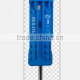 BLTB135 Fine Hydraulic Breaker at Reasonable Price With 135mm Hammer Chisel