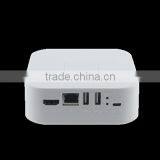 2016 ACESEE 8CH 720P AHD NVR/ Digital Video Recorder 9CH 1080P POE NVR Cloud CCTV NVR AS-N0860TP thumbnail-4