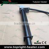 U Shape Stainless Tubular Heater Explosion Proof Oil Heater Immersed Heating Element