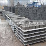 Pvc Pallet for Concrete Block QT6-15 QT8-15