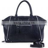 Ladies Leather Hand-Bag.