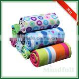 Wholesale Custom Printed Outdoor Folding Camping Mat thumbnail-2