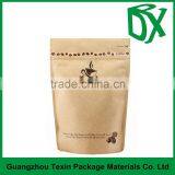 Online Shopping Discount Heat Seal Plastic Bags With Zipper for Coffee thumbnail-6