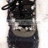 Premium Aramid Durable Flame Retardant Clothing Abrasion Resistant Fabric for Work Protection thumbnail-4