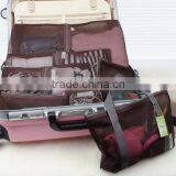 2015 Hot Selling Travel Mesh Storage Pouch thumbnail-2
