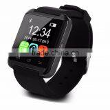 Handsfree Call Smart Touch Screen Hand Watch