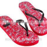 2016fashion Ladies Slippers Ladies Summer Sandal Beautiful Flip Flop Women thumbnail-3