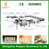 Stainless Steel Dried Stick Noodle Making Machine for Full Automation