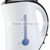 1.7L 360 Degree Cordless Electric Kettle
