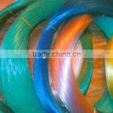 High Quality Nylon Fishing Line From Chaohu Haoxiang Company