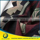 Shaoxing supplier Best selling for bag sofa stock fabric