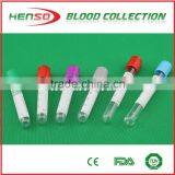 HENSO Disposable Vacuum Blood Collection Tubes thumbnail-1