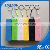 Excellent quality USB cheap power bank