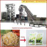 Automatic Bean Sprout Packing Machine