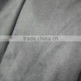 100% Polyester Suede Bounded Warp-knitting Fabric